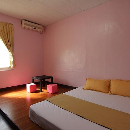 Wu Li Ting B&B Heng-ch'un エクステリア 写真