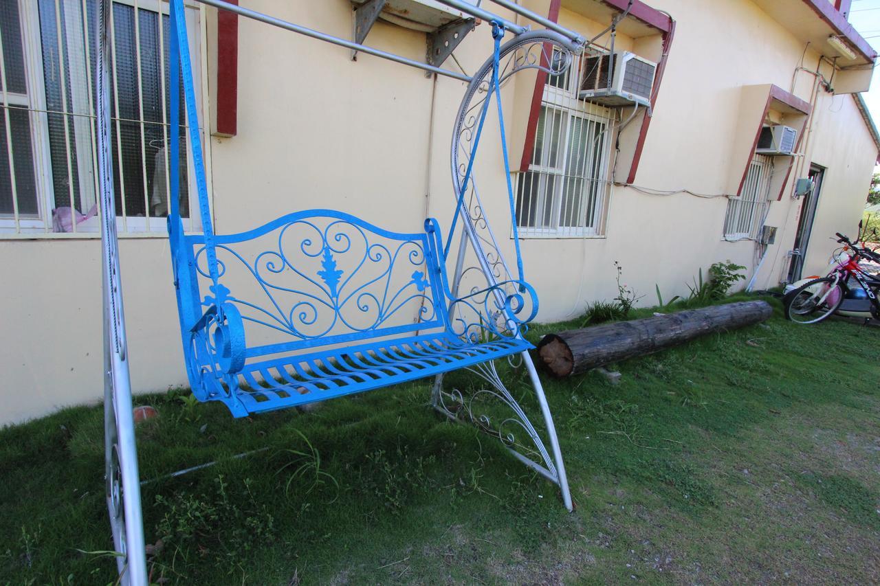 Wu Li Ting B&B Heng-ch'un エクステリア 写真