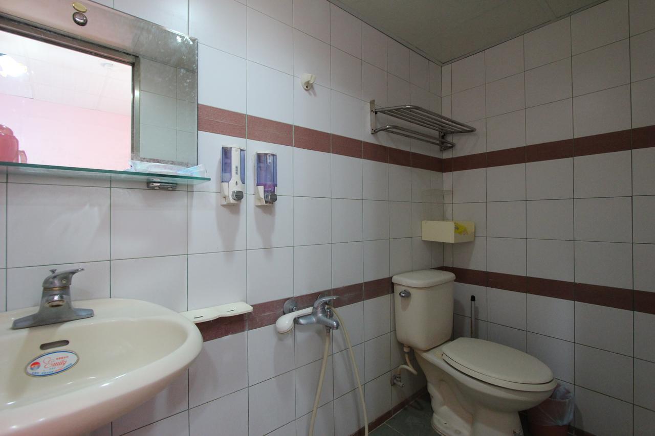 Wu Li Ting B&B Heng-ch'un エクステリア 写真
