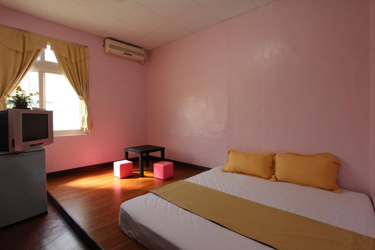 Wu Li Ting B&B Heng-ch'un エクステリア 写真
