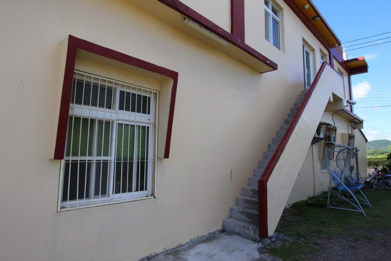 Wu Li Ting B&B Heng-ch'un エクステリア 写真