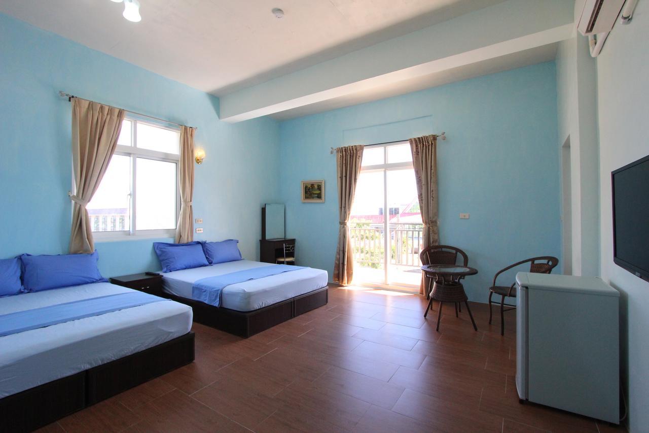 Wu Li Ting B&B Heng-ch'un エクステリア 写真